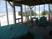 Natural High-Amazing Beach Getaway-Privacy, Easy Access, Kayaking, Boating