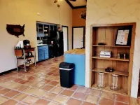 PRIVATE, RELAXING , AND A UNIQUE HOME EXPERIENCE