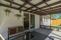 Pool Home in Ocala -Casa Oasis