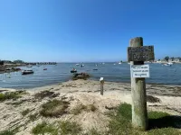 Waterfront 4 bed, 3 full bath house w/ ocean views & seaside activities