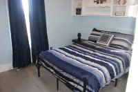 The Modern Gem with GAME ROOM! Pet friendly