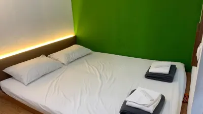 aiotuku Hostelry Hotels in Sosromenduran