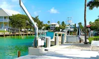 Paradise Found Hotels in Duck Key