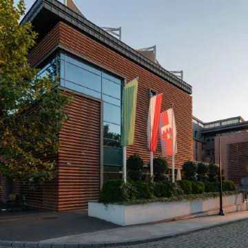 Qubus Hotel Bydgoszcz Отели рядом с достопримечательностью «Старый рынок»