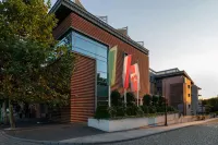 Qubus Hotel Bydgoszcz Hotels near Strumień Bożenka ujście