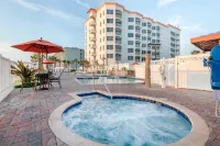 Hilton Vacation Club the Cove on Ormond Beach - Resorts