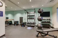 Tru by Hilton Leland Wilmington - Gym