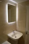 One Bedroom Apartment with Private Balcony and Sea Views. Ferry Discounts. - Balkon