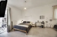 Piazza Salvatore, 7, rooms with a view