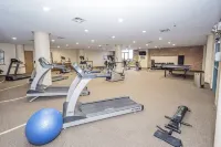 Marina Sunsets Overlooking Chesapeake's Pool