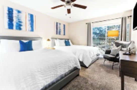 Perfect Arlington, Stadiums, Six Flags, and World Cup, Free Parking Location