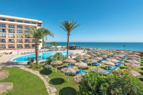 Gran Hotel Costa del Sol Hotels in La Cala de Mijas