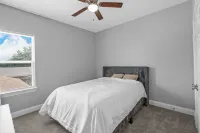 Luxe-haven: Brand New Luxury Designer Home in Garland Texas
