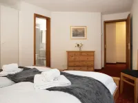 Chalet Abendrot Apartments - Homestays