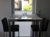 De Hunk, the small apartment in the town center Hotels in Borkum