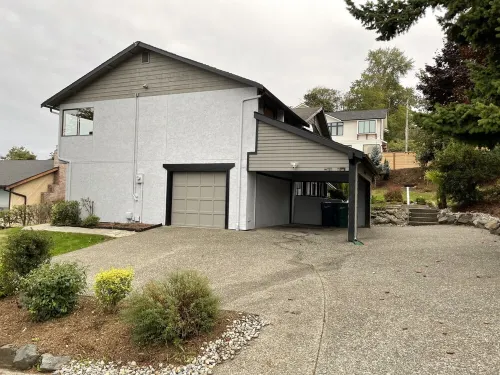 Modern Spacious Home with Epic Lake Views