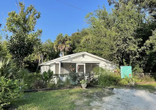 Sweet home just blocks from all the fun!