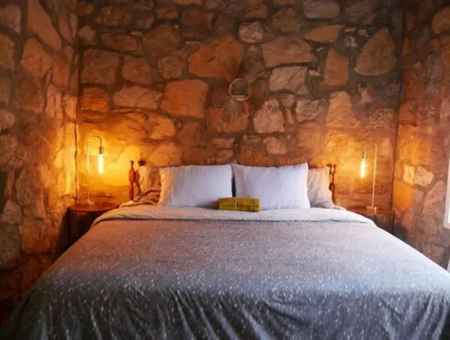 Stone Cottage