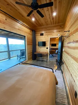 Ridge Life Lodge