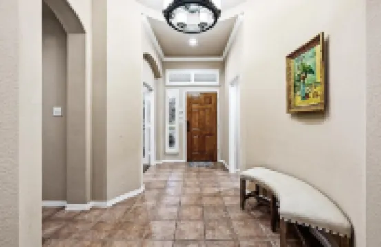 Rockwall Urban Oasis- 3600sqft -Pool/Spa/Game Room/Office-Overlooks Lake/Park