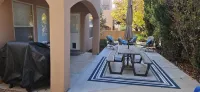 New listed home near Balloon Fiesta Park!! Sleeps 10! - Bungalow