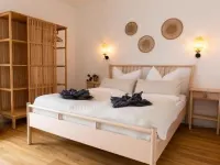 Moderne & Familienfreundliche Ferienwohnung am Goitzschesee Hotels in Pouch