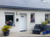Gites in new residence downtown paimpol 2 persons 5mn walk from the port