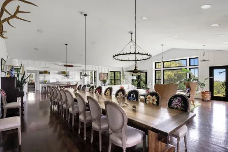 Paradise Found. The Ultimate Skaneateles Lake Retreat.