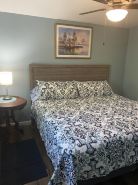 New lake view rental on Wolfcreek with boat ramp and lake access across the road