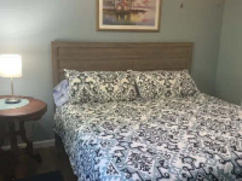 New lake view rental on Wolfcreek with boat ramp and lake access across the road Hotels in Grove