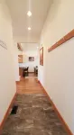 Lucky Star Cabin, A Mountain Modern Winthrop home on the Methow Trails system!