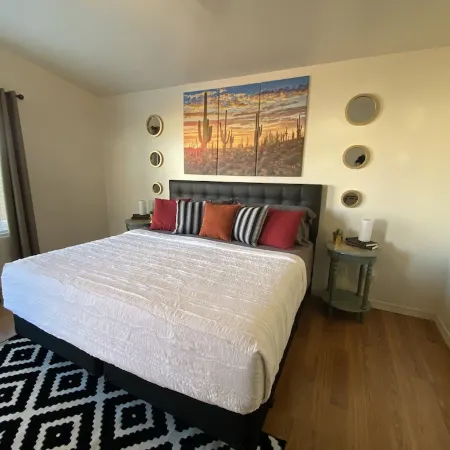 Grand Circle Oasis- Minutes to Lake Powell, Antelope Canyon & More