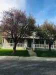 Home away from home. Clean and cozy 3 bedroom, 1 bath in Richland, WA