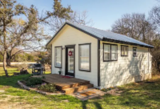 Oak Ridge Cottage ll - Cozy Place To Stay!