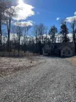 Spacious 3-bedroom house in the Poconos.