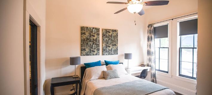Historic Charm-Modern Elegance in W7th / DT St. Paul Hotels in Saint Paul