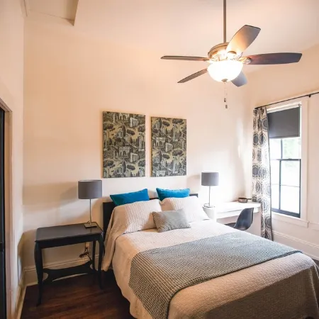 Historic Charm-Modern Elegance in W7th / DT St. Paul