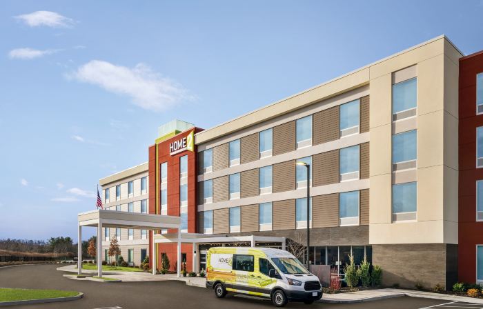 Home2 Suites by Hilton Glen Mills Chadds Ford