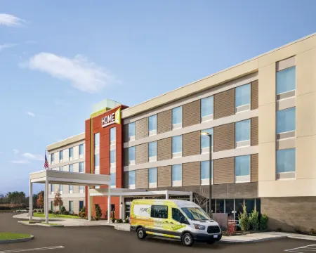 Home2 Suites by Hilton Glen Mills Chadds Ford Hotels in Delaware County