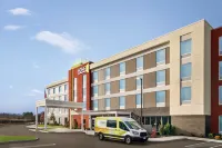 Home2 Suites by Hilton Glen Mills Chadds Ford - Pet friendly