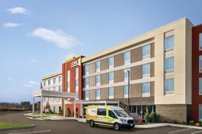 Home2 Suites by Hilton Glen Mills Chadds Ford Hotels in Concordville