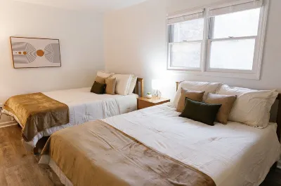 "Morning View 3” Cozy Modern Stay - College/Hiking 伯里亞學院附近的飯店