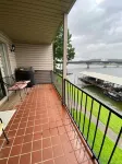 Lake Front