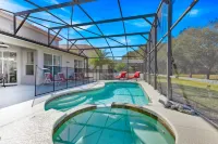 Gated Resort, Lake View, Pool/Spa, Games Room