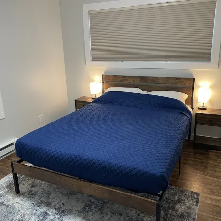 Single unit duplex in Kodiak