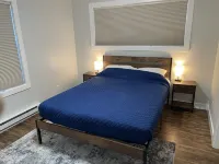 Single unit duplex in Kodiak