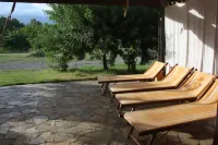 Campagna e Mare a Pochi Minuti da Costa Rei