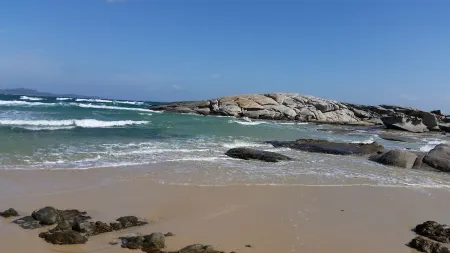 Campagna e Mare a Pochi Minuti da Costa Rei