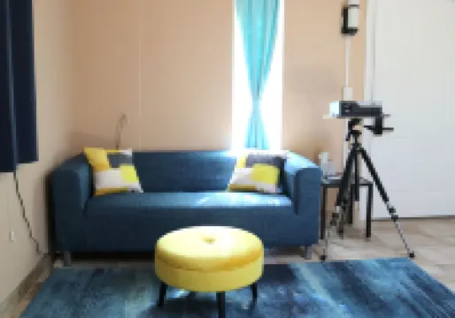 Large Private Oasis with Yard Space, Minutes to Downtown