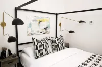 NEW! WhitelineStudio on Ast., Downtown Bentonville new the square